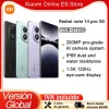 Xiaomi Redmi Note 14 Pro 5G 16.9 cm (6.67) Dual SIM USB Type-C 12/512 GB 5110 mAh Czarny