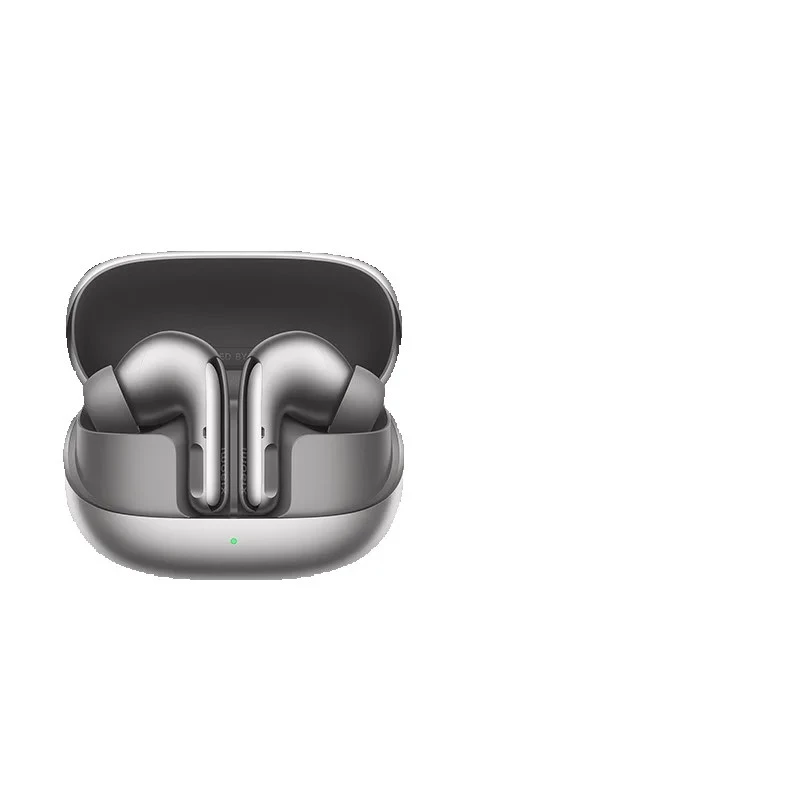 Słuchawki Bluetooth Xiaomi Buds 5 Pro BT Ceramic White