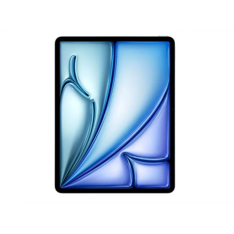 Apple iPad 13-calowy Air Wi-Fi 128GB – Niebieski
