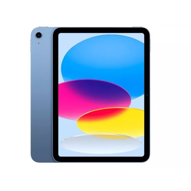 Apple iPad 11. generacji 11 cali 128 GB Wi-Fi + komórkowy Niebieski MD7G4TY/A