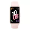 Huawei Band 10 Opaska aktywności AMOLED 3,73 cm (1,47 inch) Różowa