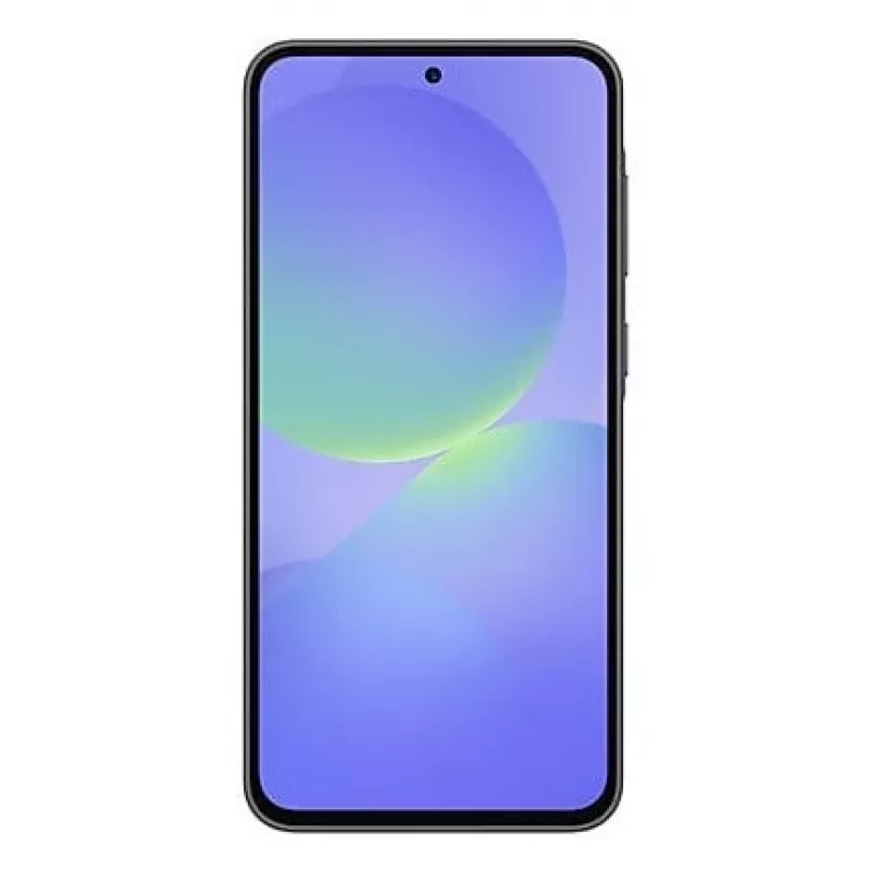 Samsung Galaxy A36 5G Enterprise Edition 17 cm (6.7 cala) Dual SIM Android 15 USB Type-C 6 GB 128 GB 5000 mAh Czarny