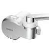 Filtr do wody Philips AWP3705P1/10 mikrofiltracja pojemność 1000 l biały