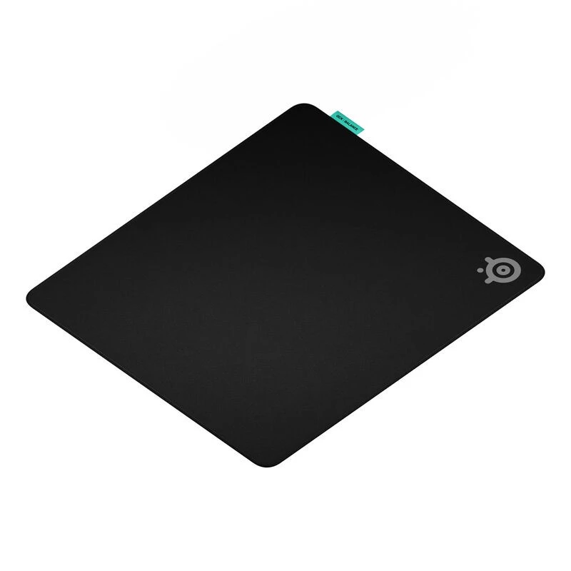 Podkładka pod mysz gamingowa STEELSERIES QcK Performance Balance - Czarna, Duża