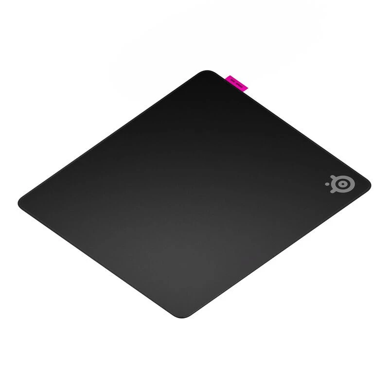 Podkładka pod mysz STEELSERIES QCK Performance L Speed — duża powierzchnia gamingowa, wierzch z tkaniny, antypoślizgowa podstawa z gumy
