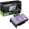 INNO3D GeForce RTX 5090 iCHILL Frostbite 32GB GDDR7 karta graficzna