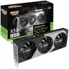 Karta graficzna Inno3D GeForce RTX 5070 Ti — 16 GB GDDR7, PCIe 5.0, 256-bit, 3x DisplayPort 2.1b + HDMI 2.1b