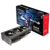 Karta graficzna Sapphire Radeon RX 9070 XT, 16 GB GDDR6, PCIe 5.0, 256-bit, 330 W TDP
