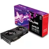 Karta graficzna SAPPHIRE PULSE Radeon RX 9070 16GB GDDR6