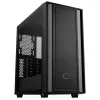 Obudowa Cooler Master MasterBox 600 Lite, MIDI-Tower, E-ATX, szkło hartowane - Czarny