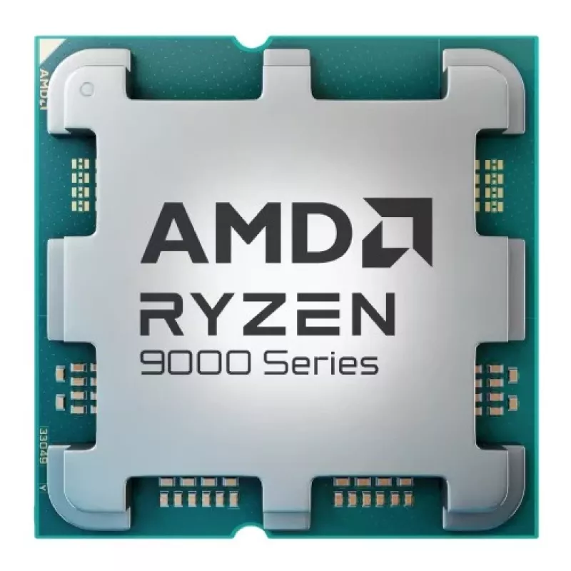 Procesor AMD Ryzen 9 9950X 4.3 GHz 16 rdzeni 80 MB pamięci podręcznej gniazdo AM5