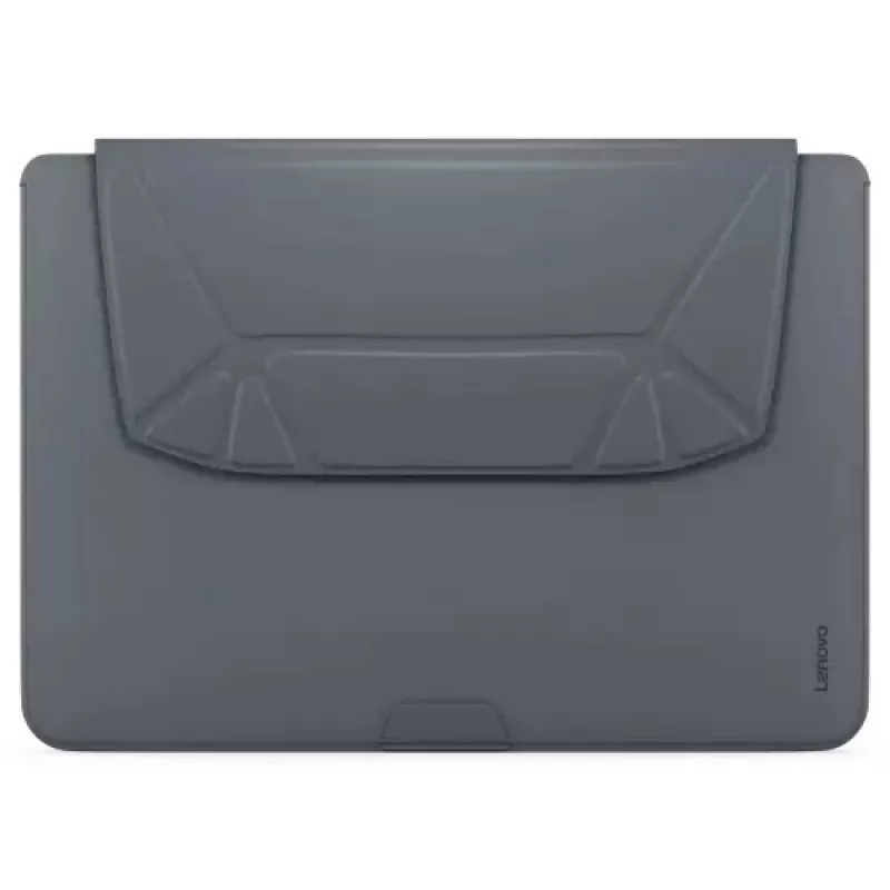 Lenovo Origami 35.6 cm (14 cali) Etui wsuwane Szare