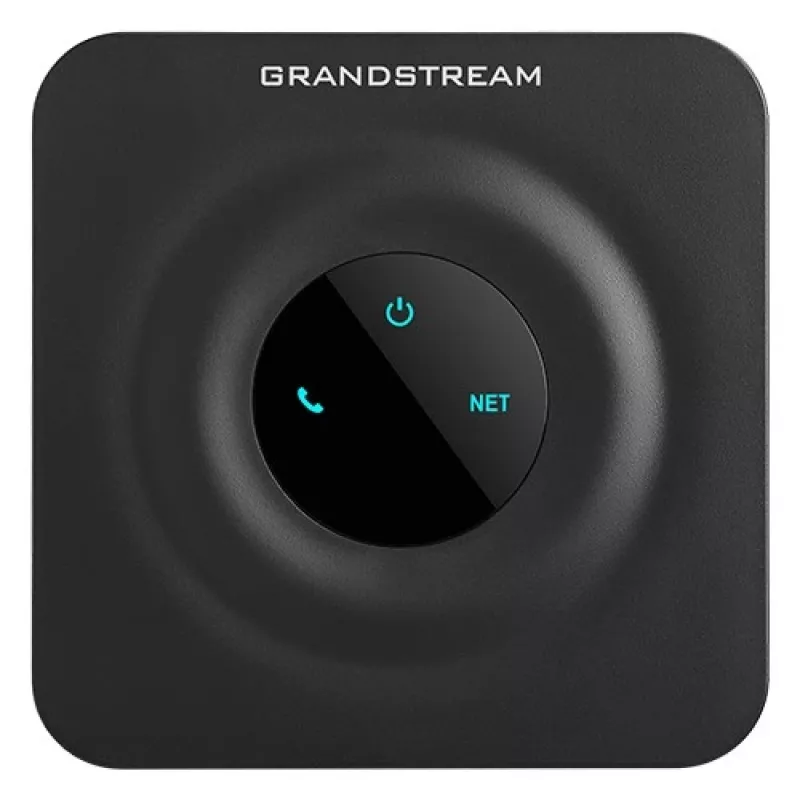Grandstream Networks HT801-V2 Bramka/kontroler 10/100 Mbit/s