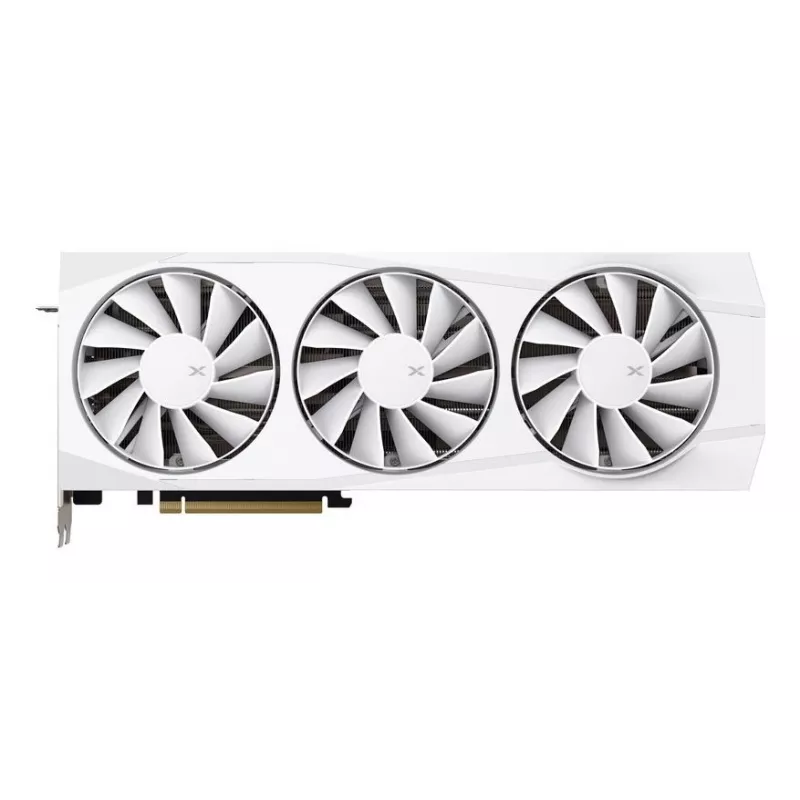 XFX Quicksilver Radeon RX 9070 XT Gaming Edition 16GB GDDR6 Karta Graficzna
