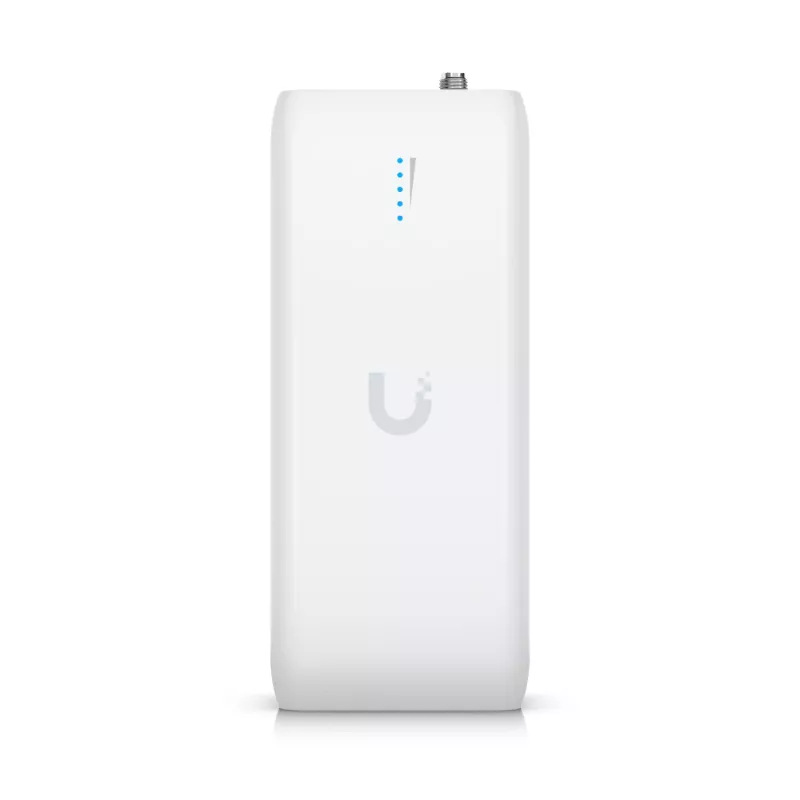 Ubiquiti UDB most/przekaźnik Most sieciowy 866,7 Mbit/s Biały
