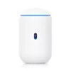 Router bezprzewodowy Ubiquiti Dream 7 2,5 Gigabit Ethernet Tri-pasmowy (2,4 GHz / 5 GHz / 6 GHz) Biały