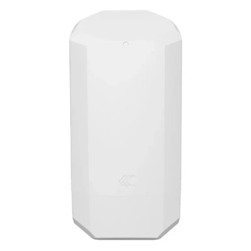 Teltonika OTD500100000 router przewodowy Gigabit Ethernet Biały