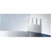 Przenośny router bezprzewodowy Xiaomi BE3600 — Dwuzakresowy 2,4/5 GHz, Wi‑Fi 7 (802.11be), 2,5 Gigabit Ethernet, 4× LAN, 2x2 anteny, Biały