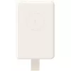 Xiaomi Magnetyczny Power Bank 6000mAh Litowo-Jonowy (Li-Ion) Ładowanie Bezprzewodowe