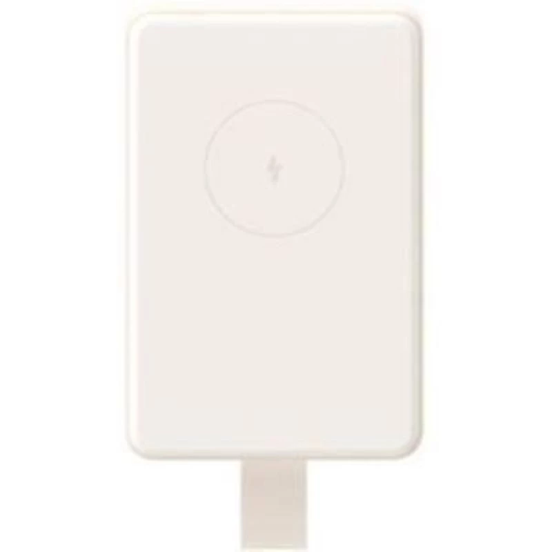 Xiaomi Magnetyczny Power Bank 6000mAh Litowo-Jonowy (Li-Ion) Ładowanie Bezprzewodowe
