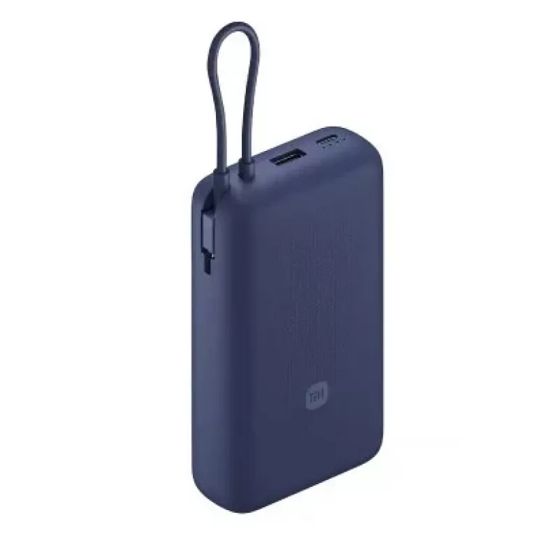 Powerbank Xiaomi PB2030MI 20000 mAh