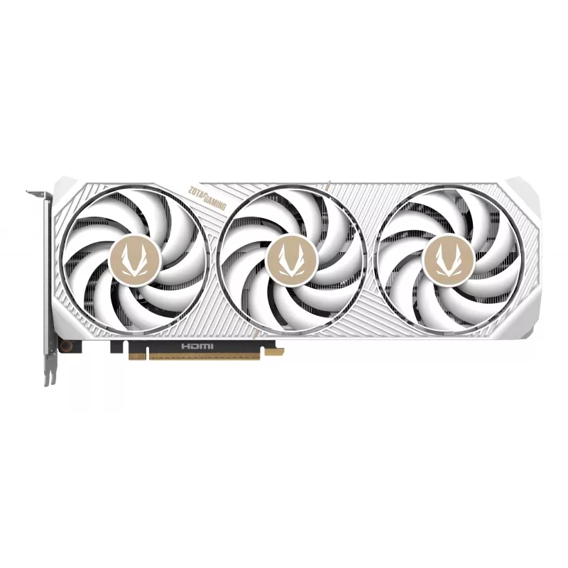 Karta graficzna NVIDIA GeForce RTX 5070 12 GB GDDR7