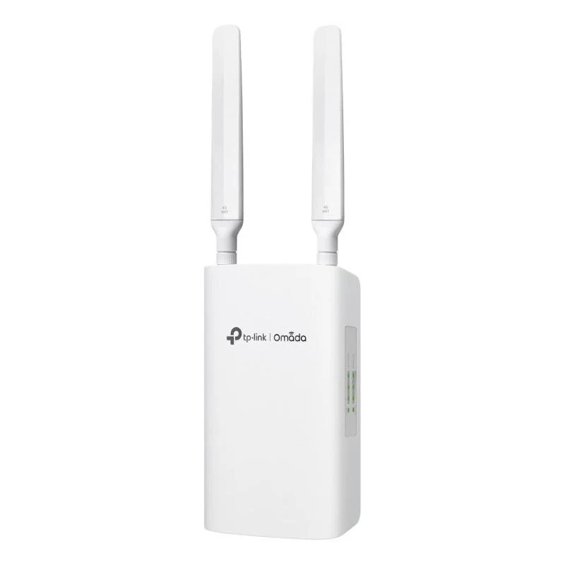 TP-Link Omada ER703WP-4G-Outdoor brama sieciowa/kontroler 10, 100, 1000 Mbit/s