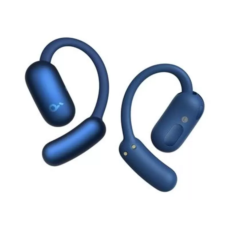 Słuchawki bezprzewodowe Soundcore Aero Fit 2 Bluetooth niebieski