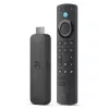 Amazon Fire TV Stick 4K HDMI 4K Ultra HD Fire OS Czarny