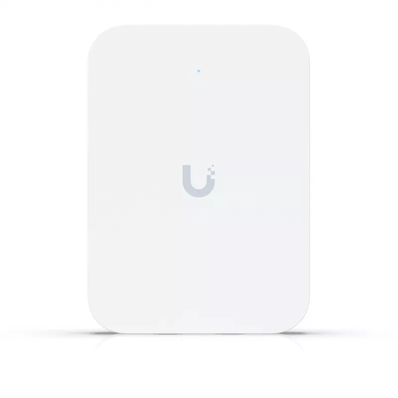 Ubiquiti U7 In-Wall 4300 Mbit/s Biały Power over Ethernet (PoE)
