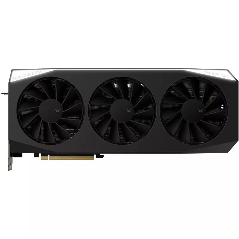 Karta graficzna XFX Mercury Radeon RX 9070 XT Gaming Edition 16GB GDDR6