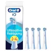 Oral-B 195027 końcówka szczoteczki 4 szt. Biały