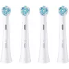 Oral-B 195027 końcówka szczoteczki 4 szt. Biały