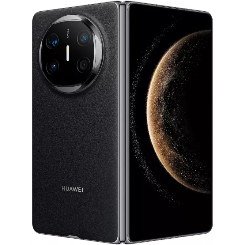 Smartfon Huawei Mate X6 7,93 cala 12 GB 512 GB Czarny