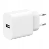 Ładowarka do urządzeń mobilnych GEMBIRD TA-UC-1A12-01 5V 2.4A 12W USB PD, 1 port, Biały