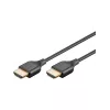 Kabel HDMI WENTRONIC 75294 — smukła konstrukcja, obsługuje 4K 60 Hz