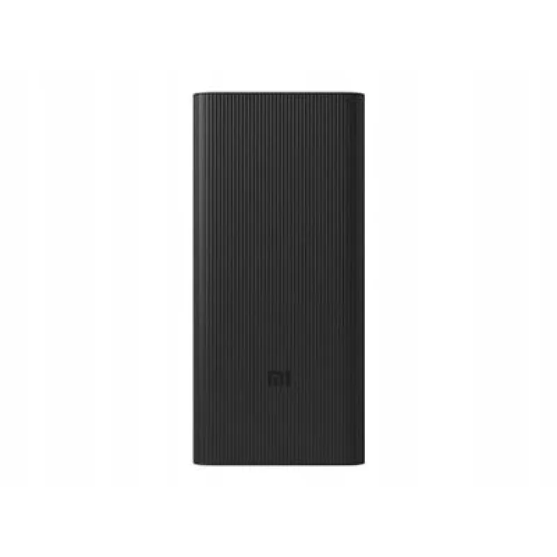 Przenośna ładowarka Xiaomi PB3018ZM 30000 mAh
