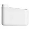Automatyczny dozownik karmy Xiaomi Smart Pet Fountain 2 3 L poidło filtr węglowy plastik biały bateria/DC 5 V 2 A 230×180×190 mm