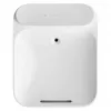 Automatyczny dozownik karmy Xiaomi Smart Pet Fountain 2 3 L poidło filtr węglowy plastik biały bateria/DC 5 V 2 A 230×180×190 mm