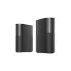 Router bezprzewodowy Xiaomi BE3600 Pro — Dwuzakresowy 2.4/5 GHz, Wi‑Fi 7 (802.11be), 4 anteny wewnętrzne, 4 porty LAN, szary