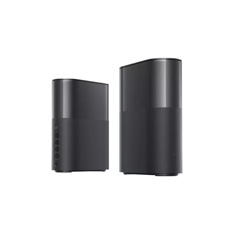 Router bezprzewodowy Xiaomi BE3600 Pro — Dwuzakresowy 2.4/5 GHz, Wi‑Fi 7 (802.11be), 4 anteny wewnętrzne, 4 porty LAN, szary