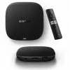 Xiaomi TV Pudełko S 4K Ultra HD (Gen3/2025), WiFi 6, 32GB, Google TV
