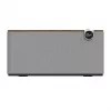 Klipsch the Three Plus Premium Bluetooth Speaker System orzech USB RCA...
