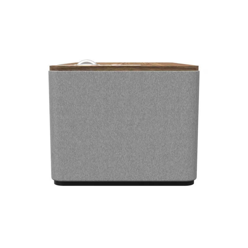 Klipsch the Three Plus Premium Bluetooth Speaker System orzech USB RCA...