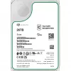 3.5-calowy dysk twardy SEAGATE Exos 26TB SATA Enterprise HDD recertyfikowany