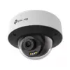 TP-Link InSight S245 Kopułkowa kamera IP do monitoringu zewnętrznego 2688 x 1520 pikseli montaż sufitowy