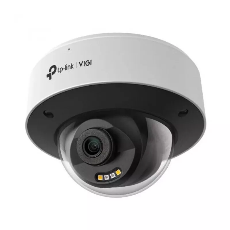 TP-Link InSight S245 Kopułkowa kamera IP do monitoringu zewnętrznego 2688 x 1520 pikseli montaż sufitowy