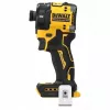 Wkrętarka DeWalt DCF870N-XJ, akumulatorowa 18 V Li-Ion, moment obrotowy 56 N·m, uchwyt 1/4 cala, rękojeść pistoletowa