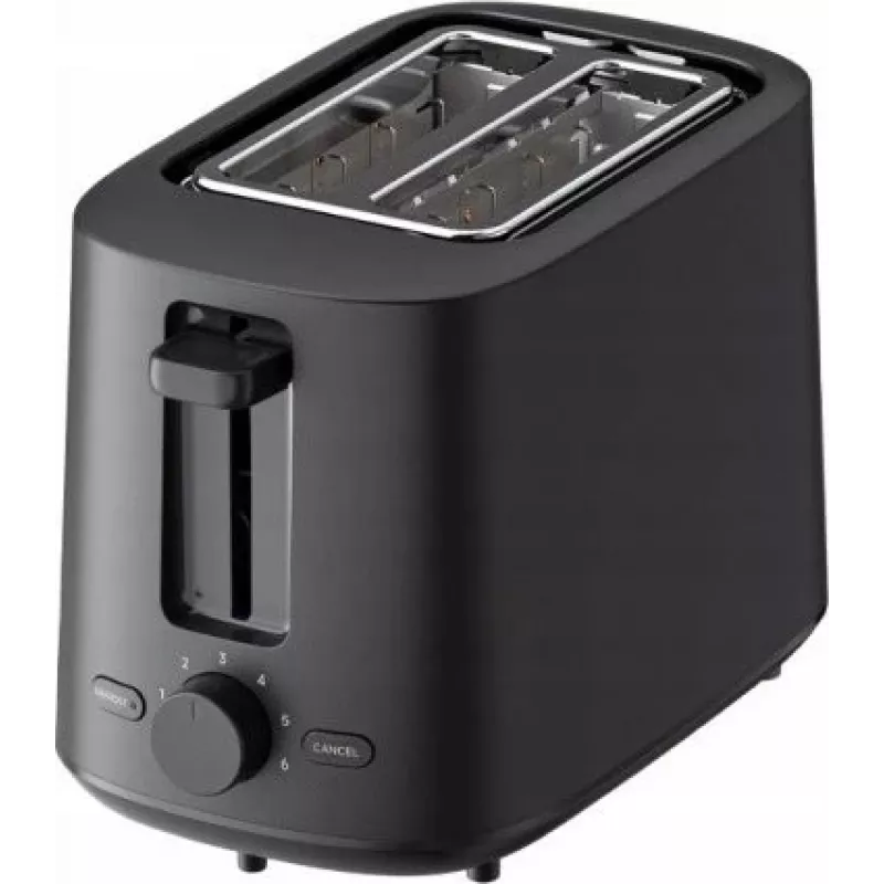Opiekacz Xiaomi EU 780-930 W, 2 szczeliny, obudowa metalowa