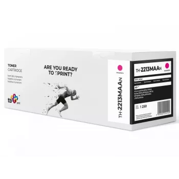Toner HP Color LJ Pro M255 W2213A 2500 stron Czarny
